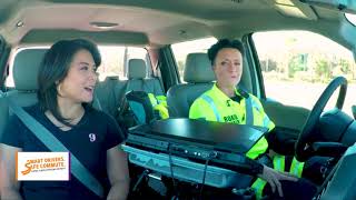 Drive Smart Florida – Crash Protocol