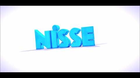 Intro Till NissePvP!