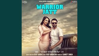 Download Lagu Warrior Jatt MP3