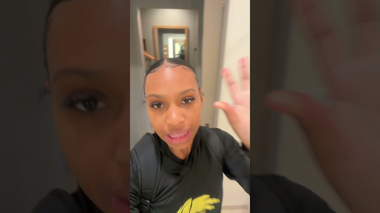 How I look Before VS After my Game!