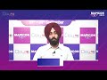 Mapicon tv 2023 monologue by dr swarnjeet singh