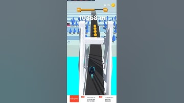 Traffic Run Level 384