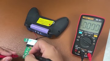 Jumper T Lite Key Stuck Fix