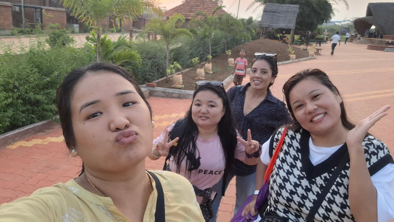 GANGI BAVI  Memo #friends 💜💜