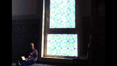 تلاوة جميلة من سورة ص برواية السوسي عن أبي عمرو | القارئ: معاذ الدويك.