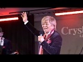 「太陽の剣~夜明けに消えた恋」ザ・レジェンズ 2019.3.30.