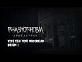 Karanlıkta Gizlenen Hayaletler! Phasmophobia Gecesi. Hediye oyun müjdesi !!!!