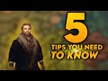 TOP 5 Tips to Expand Your Kingdom and Keep It Unstoppable
