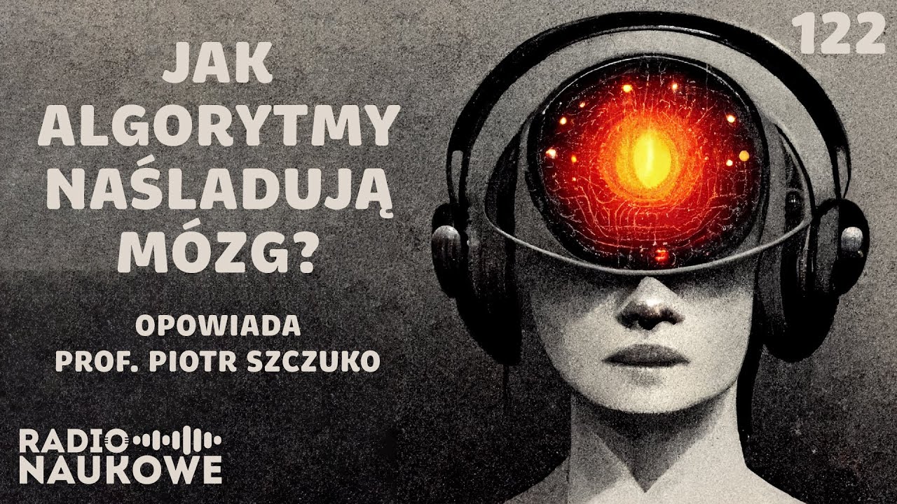 Przyczółki ludzkości. Gdzie sztuczna inteligencja nie sięgnie? | prof. Włodzisław Duch