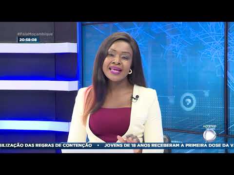 FALA MOÇAMBIQUE: DIA DA CRIANÇA, 01/06/21