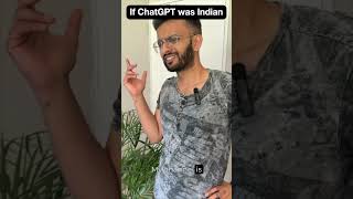 If ChatGPT was Indian - Meet AuntyG PT by Augmented AI 501 views 6 months ago 5 minutes, 40 seconds