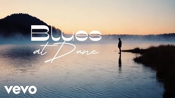 AI Cinematic Labs - Blues at Dune (Official Music Video)