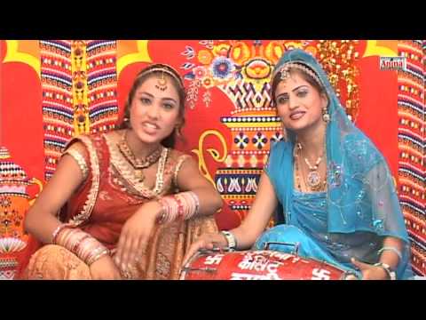 Vivah Gali - Pura Khana Khaye Gaye | Mai Dulha Ban Ke Aaya | Ramdhan Gujjar, Puspa Gusai