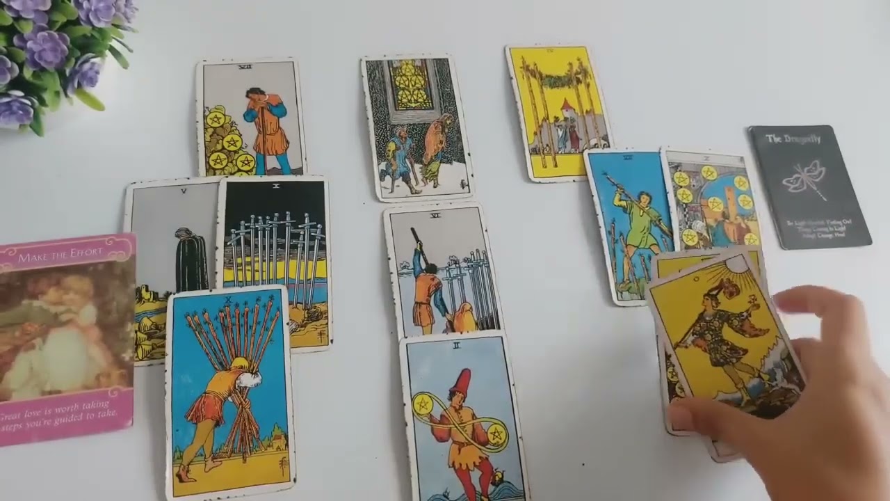 تاروت برج الجوزاء الحبيب ندمان انه أخطأ في علاقة معاك 🥹❤️‍🔥