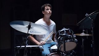 Whiplash | Count me out