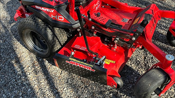 How do I feel about my advanced chute system?