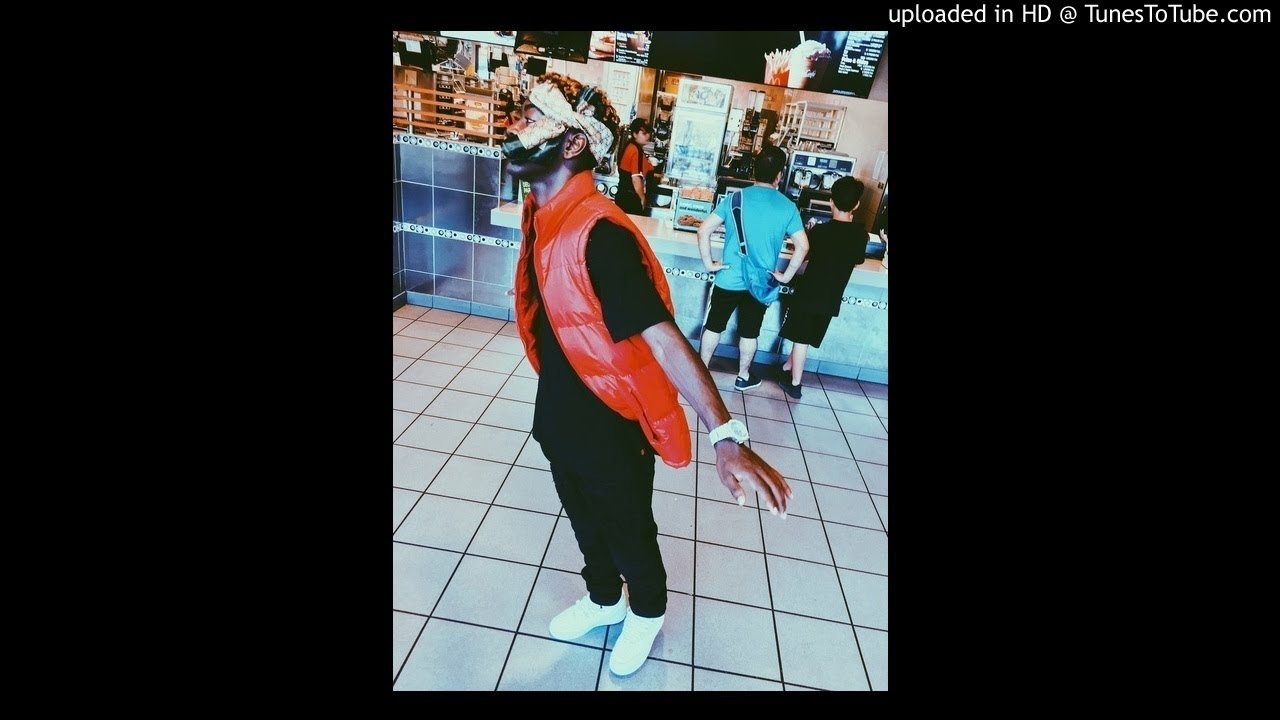 1030 Tuwop - Pistol On Me (Prod By.Kaiser)