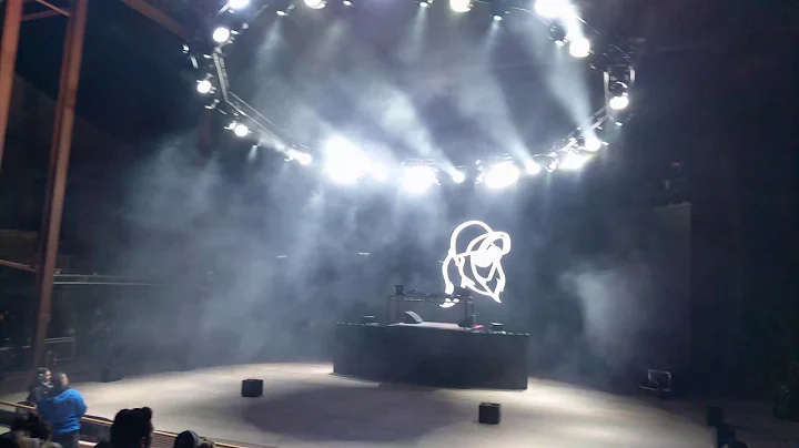 Rezz Rocks 2019 - Speech - 9/22/19
