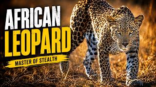 The Elusive Leopard 🐈 Why You’ll Never See a Leopard Coming screenshot 4