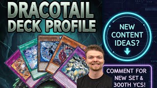 My Vip Winning Dracotail List For 2026 Your Input Needed For Burst Protocol