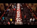 Psalm 150 sunday choral evensong by the saint thomas choir