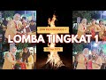 LOMBA TINGKAT 1 2025