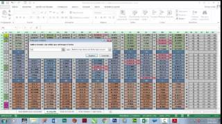 SISTEMA DE HORARIO PARA JORNADA ESCOLAR COMPLETA - ISABEL CHIMPU OCLLO