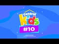 #10 CentralKids -  Cuando todo se confundió