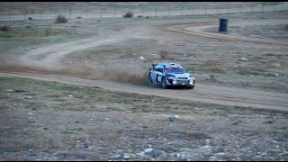 REPCO Race to the Sky - Friday Preview