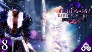 | GUILD WARS 2 | Mundo Viviente (4ª Temporada) 8# - 🌟 Una Estrella que Nos Guía (Parte 2) 🌟