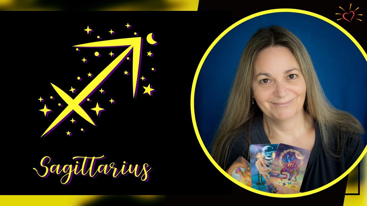 Sagittarius ♐They Can’t Hide From This Soul Connection 💫❤️