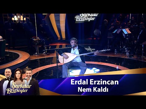 Erdal Erzincan - NEM KALDI