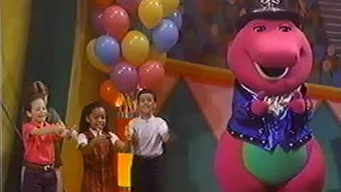 Adventure Bus (1999 Version) Part 34