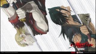 Sword Of The Stranger - Ihojin No Yaiba  [Battle Theme]