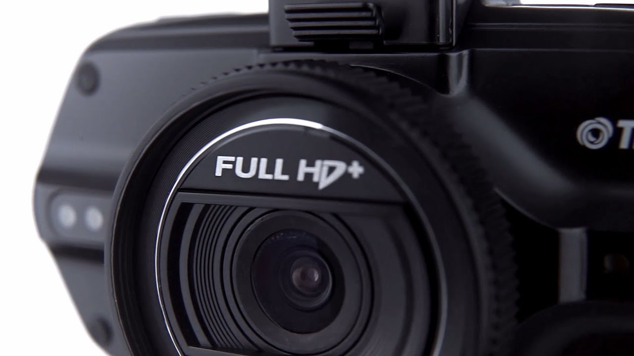 TrueCam CPL Filter Aufsatz Linse für Dashcam Autokamera