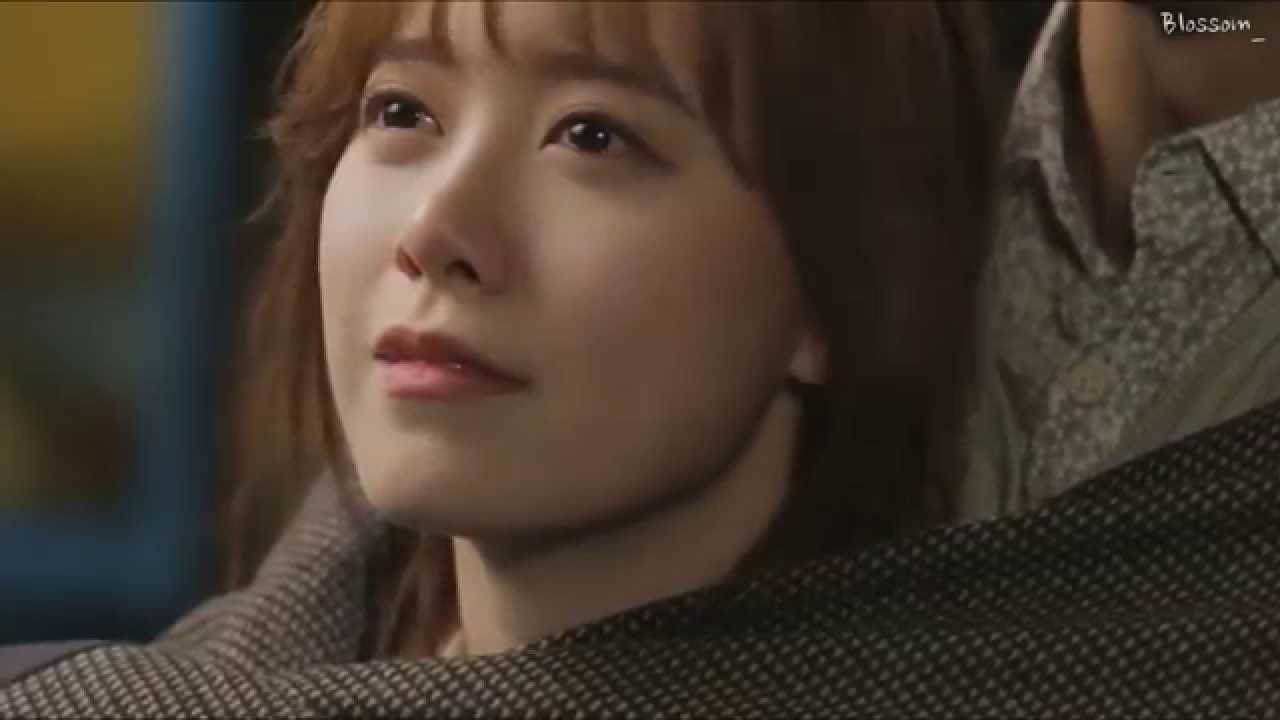 엔젤아이즈(Angel Eyes) MV 두사람