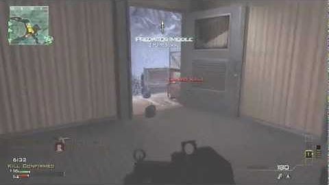 Multi-Kill - MW3 Game Clip