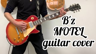 B'z   “ MOTEL \