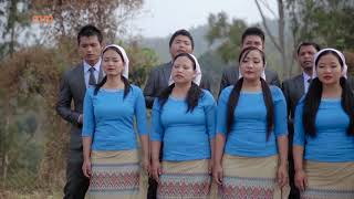 LUNGLEI DISTRICT PYD CHOIR - BERAMNO LALLENNA (OFFICIAL) chords