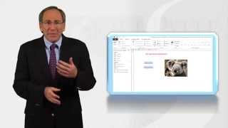 Make it easy to navigate your Access database by creating an intera...