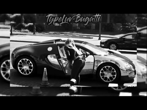 TypeLuv - Bugatti