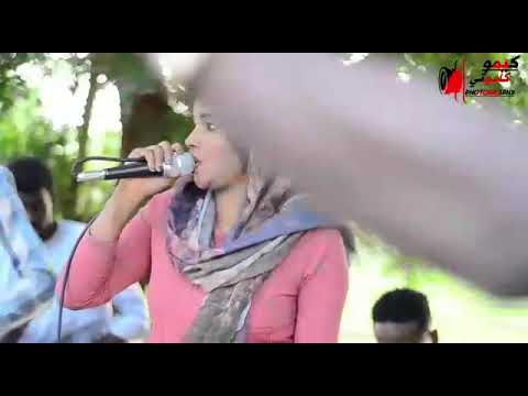 ام جمال والعازف مختار مخو حني يا حني 2020 