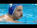 Greece vs France - Euro Waterpolo Men Champ. 2020 - Preliminary, Day 3