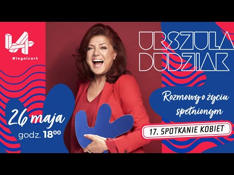 17. Spotkanie Kobiet — Urszula Dudziak