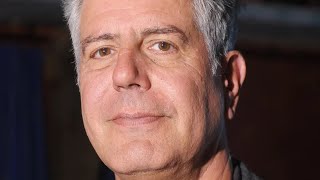 The Worst Thing You Can Do to a Steak, According to Bourdain