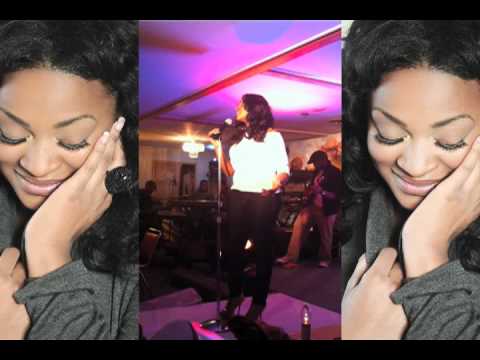 Jessica Reedy - LIVE Performance - God Has Smiled On Me (C-Room ATLANTA ...