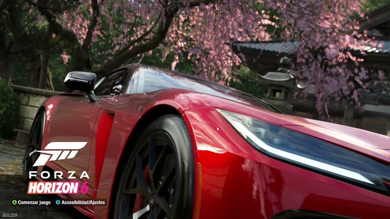 TUTORIAL!!!!! PATCH to play FORZA HORIZON 6 PC | RX590 and RX580