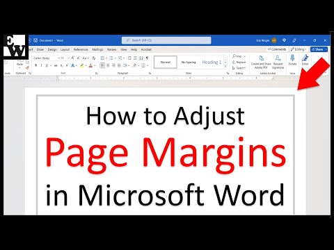 Video: How to Edit a Document with the Track Changes Feature in Microsoft Word