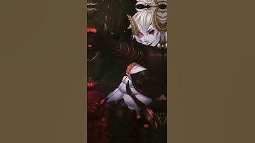 dyrroth x ruby edit/MLBB/Neffex addict