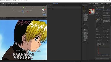 Unity-播放影片新版方法 VideoPlayer